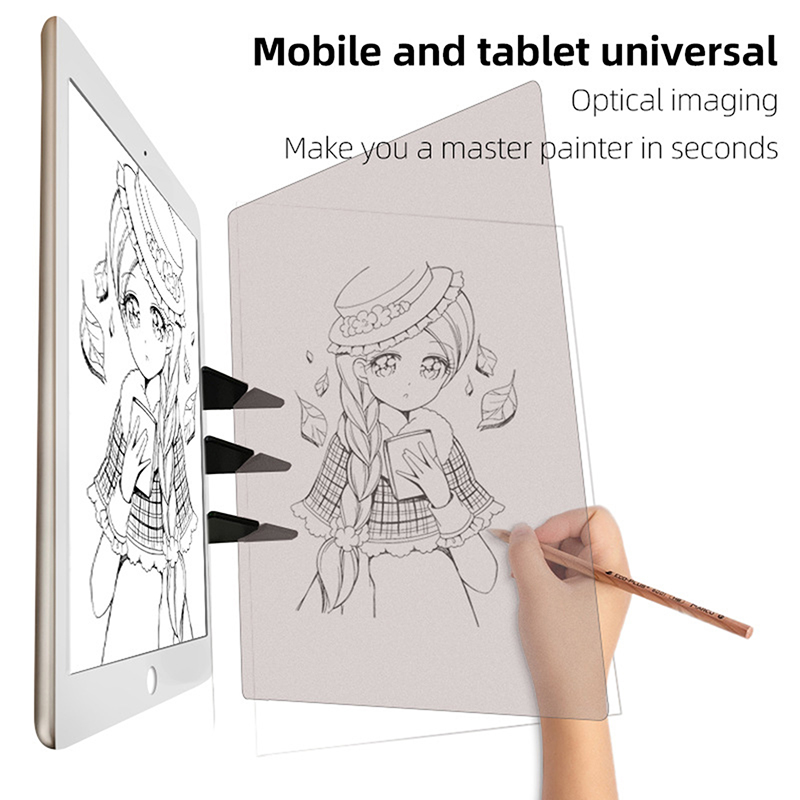Tavola da Disegno con Proiezio - Drawing Projector Kids recensione e prezzo