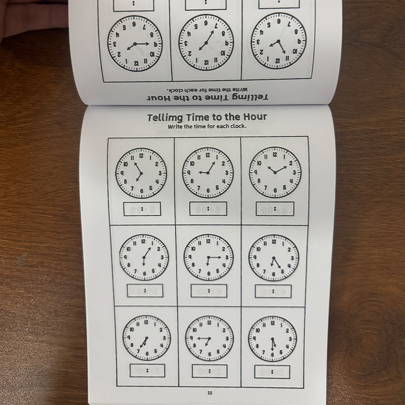 Quaderno di esercizi per impar - Kids Education Activities recensione e prezzo