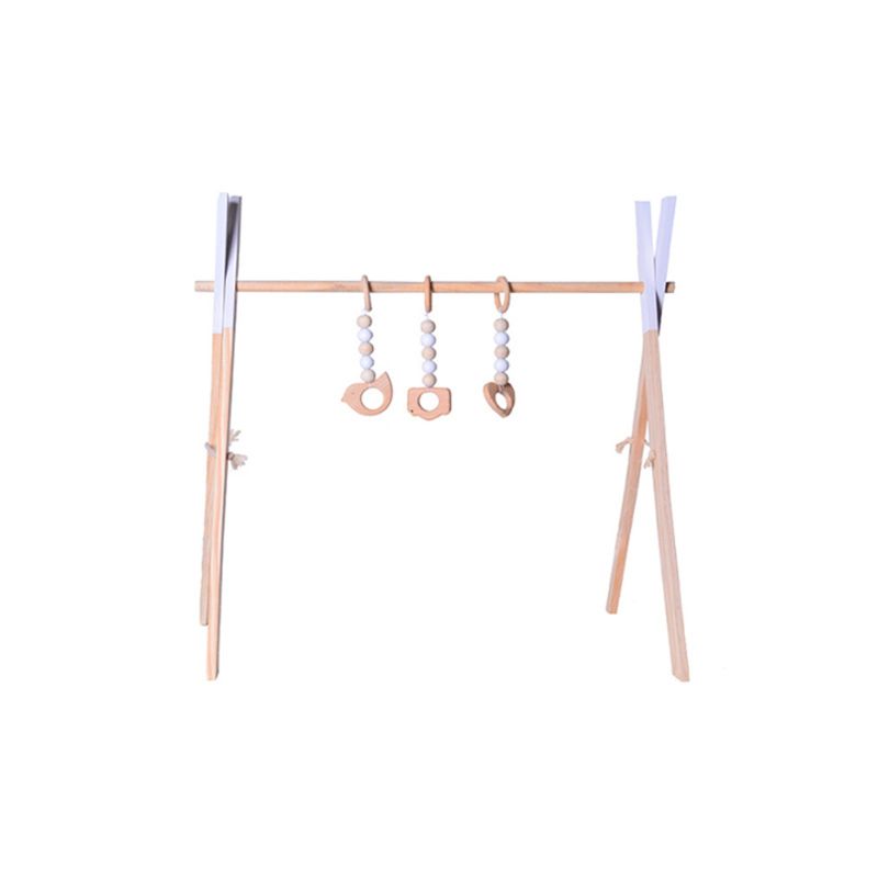 Baby gioco in legno palestra a - Kids Education Activities recensione e prezzo
